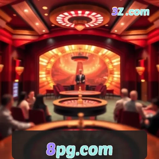 8pg.com App