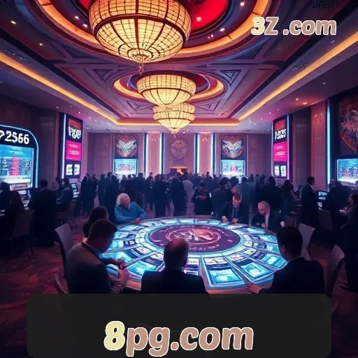8pg.com Jogos